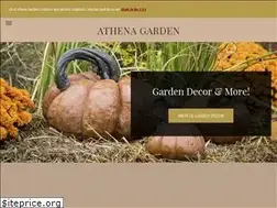 Sites similar to athena-garden.com