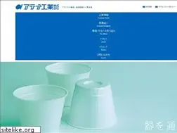 Sites similar to athena-kogyo.co.jp