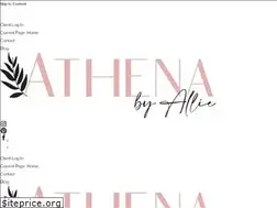 Sites similar to athena-nutrition.com