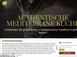 Sites similar to athena-roma.de