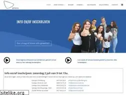 Sites similar to athena-school.be