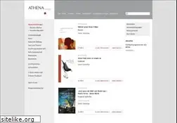 Sites similar to athena-verlag.de