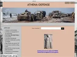 Sites similar to athena-vostok.com