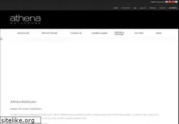 Sites similar to athena.co.nz