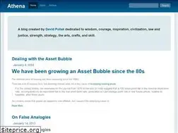 Sites similar to athena.com