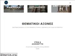 Sites similar to athena.org.gr