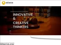 Sites similar to athena.org.in
