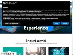 Sites similar to athena.srl