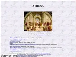 Sites similar to athena.unige.ch