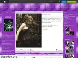 Sites similar to athena59400.skyrock.com
