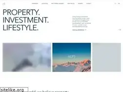 Sites similar to athenaadvisers.com