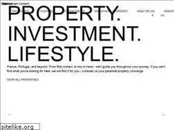 Sites similar to athenaadvisors.co.uk