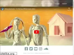 Sites similar to athenaandreadis.com