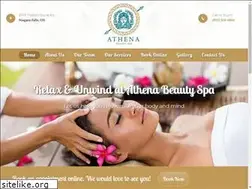 Sites similar to athenabeautyspa.ca