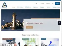 Sites similar to athenabest.com