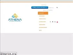 Sites similar to athenabilisim.com