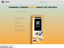 Sites similar to athenabitcoin.com.ar