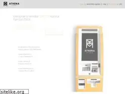 Sites similar to athenabitcoin.com.co