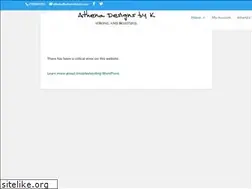 Sites similar to athenabyk.com