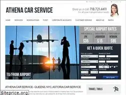 Sites similar to athenacarservice.com