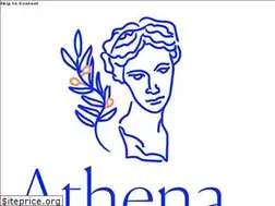 Sites similar to athenachicago.com