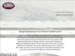 Sites similar to athenacorp.com