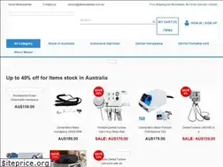 Sites similar to athenadental.com.au