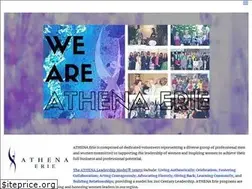Sites similar to athenaerie.org