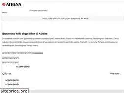 Sites similar to athenaevolution.com