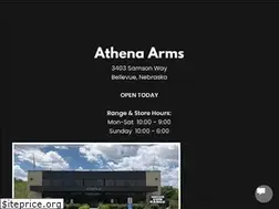 Sites similar to athenafirearms.com
