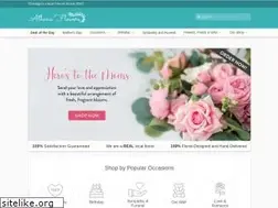 Sites similar to athenaflowers.com