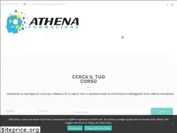 Sites similar to athenaformazione.com
