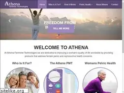 Sites similar to athenaft.com