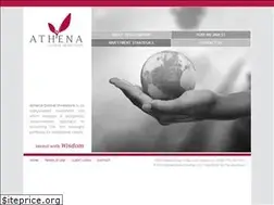 Sites similar to athenaglobalinvestors.com