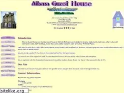 Sites similar to athenaguesthouse.com