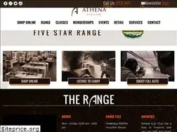 Sites similar to athenagunclub.com