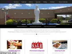 Sites similar to athenahall.com