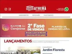 Sites similar to athenaimobiliaria.com