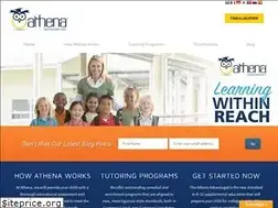 Sites similar to athenalearningcenters.com