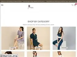 Sites similar to athenalifestyle.com