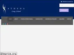 Sites similar to athenalongisland.com