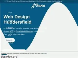 Sites similar to athenamedia.co.uk
