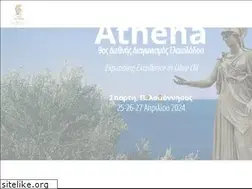 Sites similar to athenaoliveoil.gr
