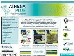 Sites similar to athenaplus.eu