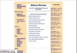 Sites similar to athenapub.com
