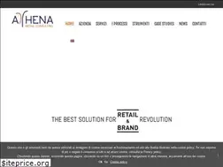 Sites similar to athenaretail.com