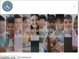 Sites similar to athenasacademy.com