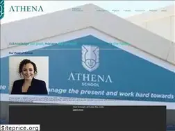 Sites similar to athenaschool.org.uk