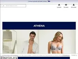 Sites similar to athenashop.fr