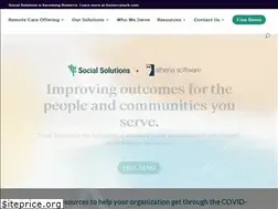 Sites similar to athenasoftware.net